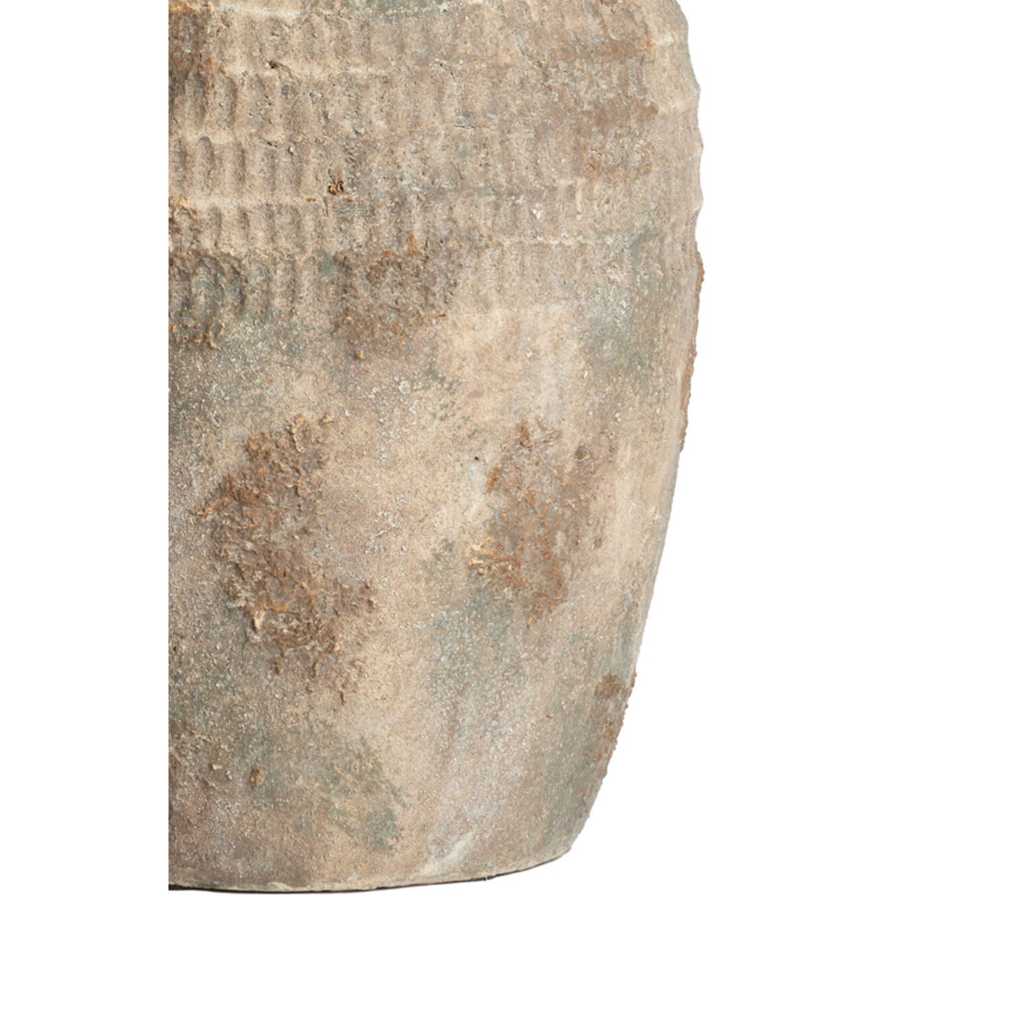 keramische-lampvoet-met-antiek-donkerbruine-afwerking-light-living-minora-variant-image2