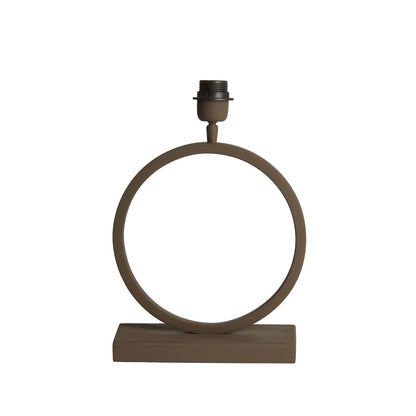 minimalistische-lampenvoet-cirkelvormig-light-living-liva-main-image
