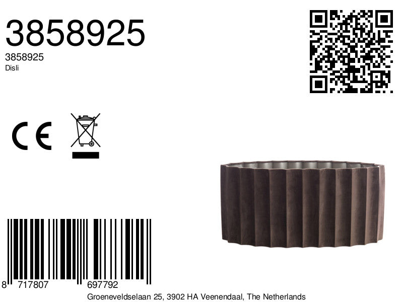 donkerbruine-ovale-velvet-geplooide-lampenkap-light-living-disli-variant-image8a