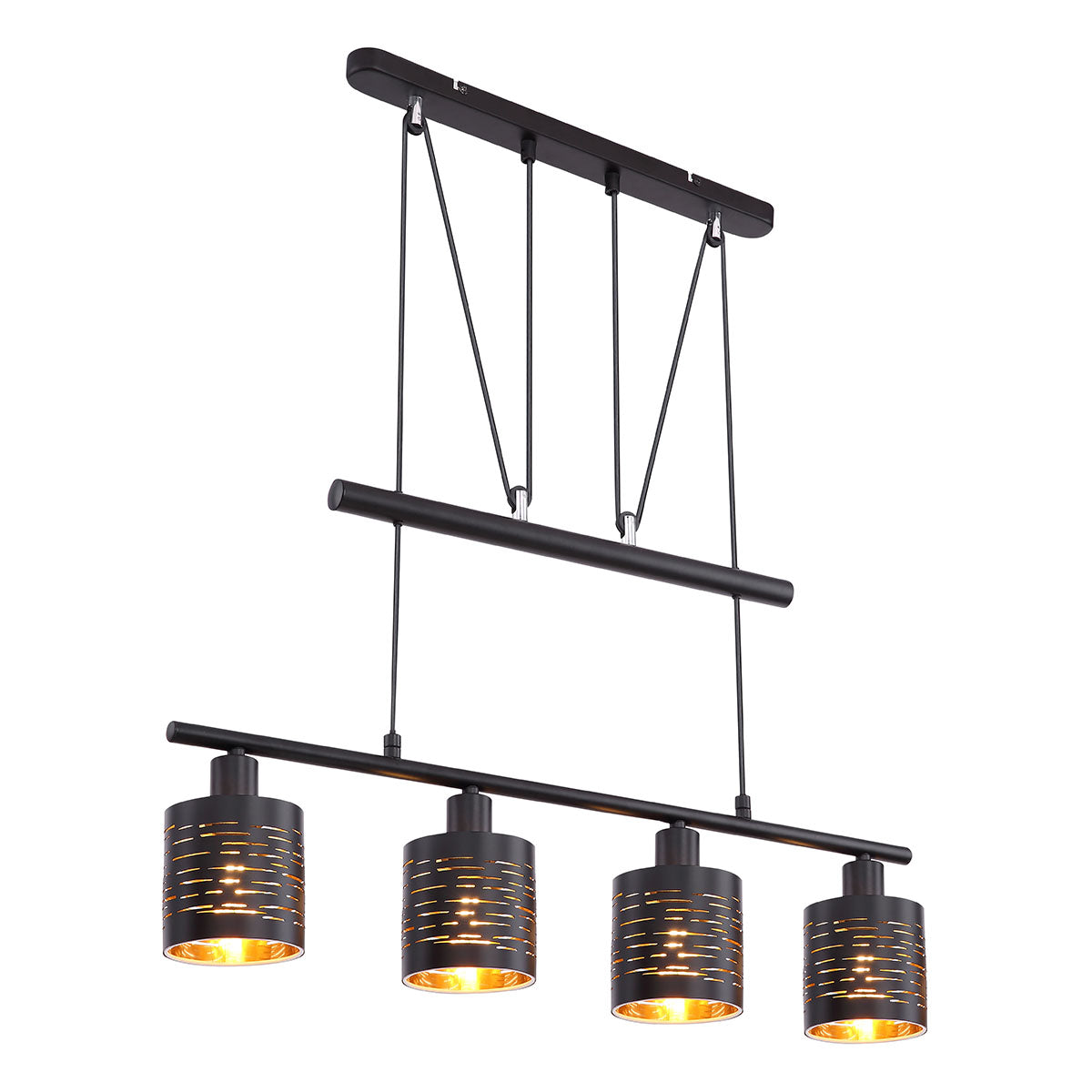 ronde-zwarte-retro-hanglamp-globo-tunno-main-image