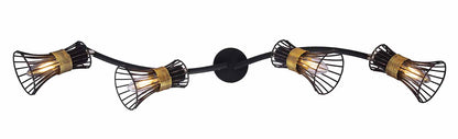 spot-zwart-4-lichts-zwart-goud-kelkvorm-globo-purra-variant-image2
