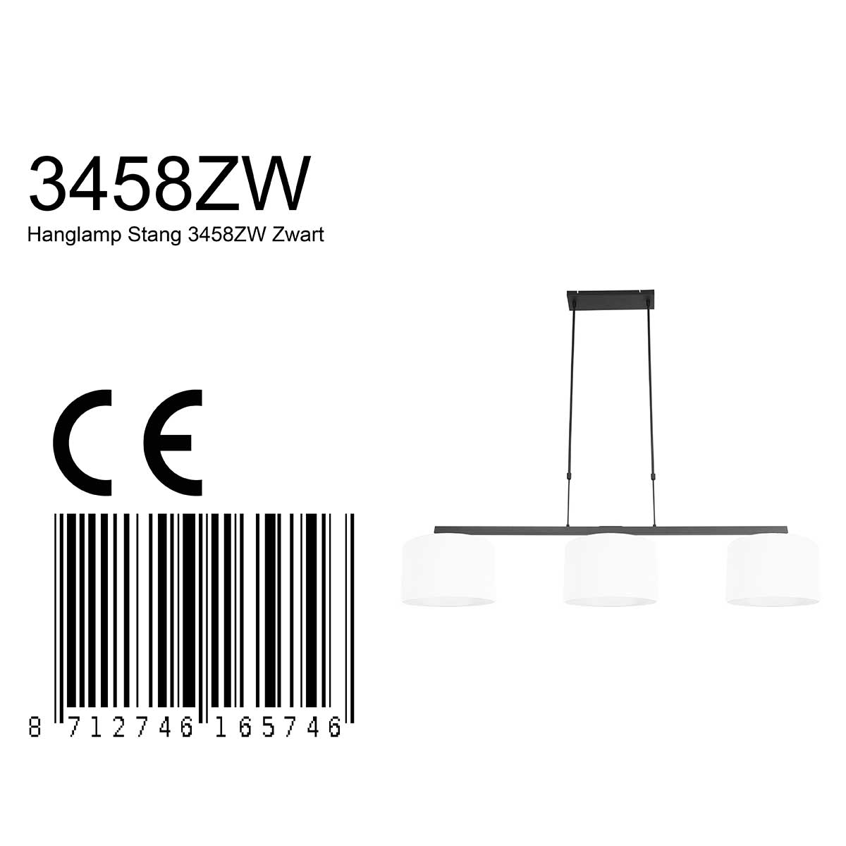 moderne-zwarte-hanglamp-metaal-steinhauer-stang-variant-image8a
