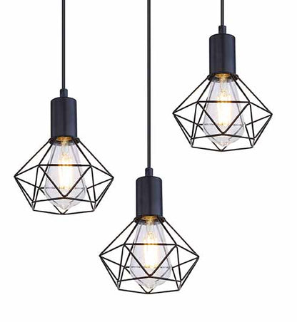 2-stang-hanglamp-zwart-7-diamantkap-globo-xara-i-variant-image2