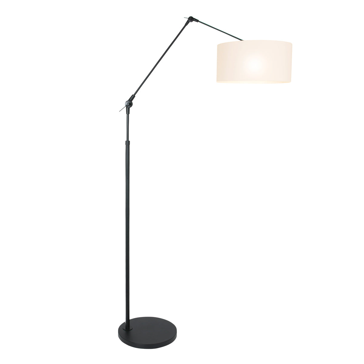 verstelbare-staande-lamp-met-witte-kap-steinhauer-prestige-chic-variant-image1