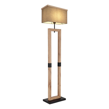 kubische-landelijke-zwart-metalen-vloerlamp-globo-ossi-main-image
