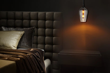 moderne-ronde-hanglamp-chroom-glazen-kap-lavus-variant-image6