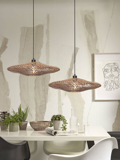 ronde-bohemian-hanglamp-naturel-rotan-good-mojo-zanzibar-variant-image4