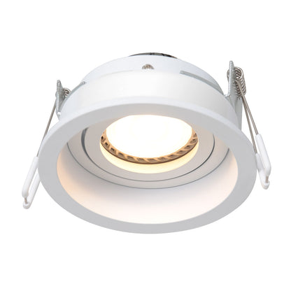 moderne-witte-metalen-spot-steinhauer-pelite-spot-main-image