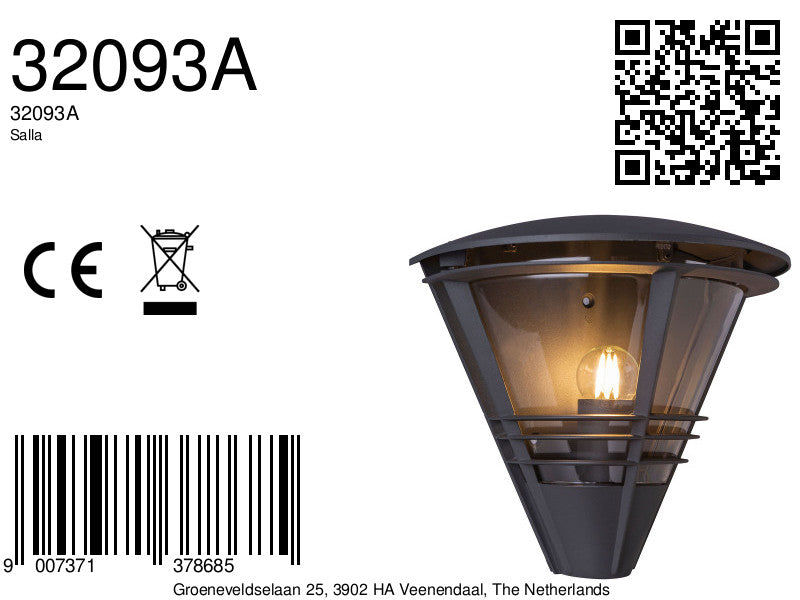 moderne-antracieten-aluminium-buitenlamp-globo-salla-variant-image8a