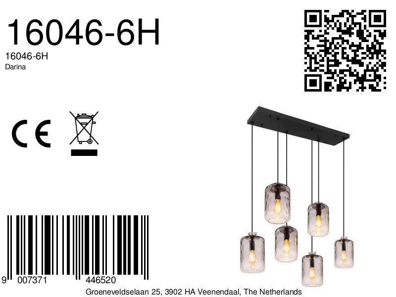 hanglamp-rookglas-metaal-modern-zwart-globo-darina-variant-image8a