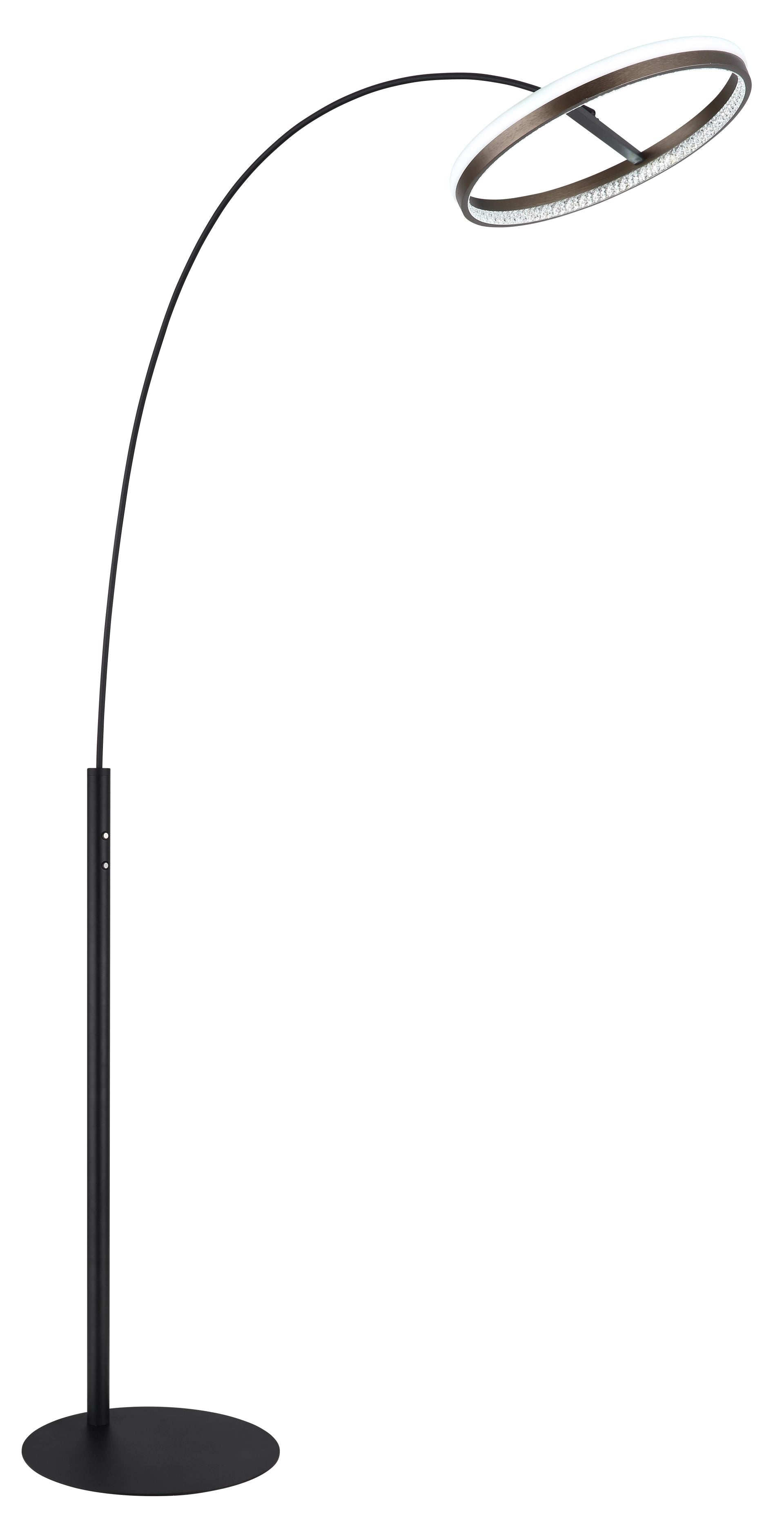 moderne-hanglamp-mat-zwart-elegante-ringen-della-variant-image4