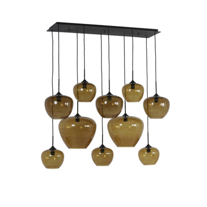 set-bruine-glazen-hanglampen-light-living-mayson-main-image