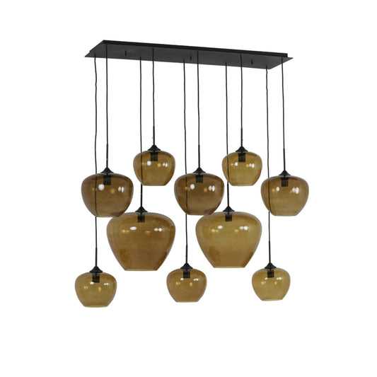 set-bruine-glazen-hanglampen-light-living-mayson-main-image
