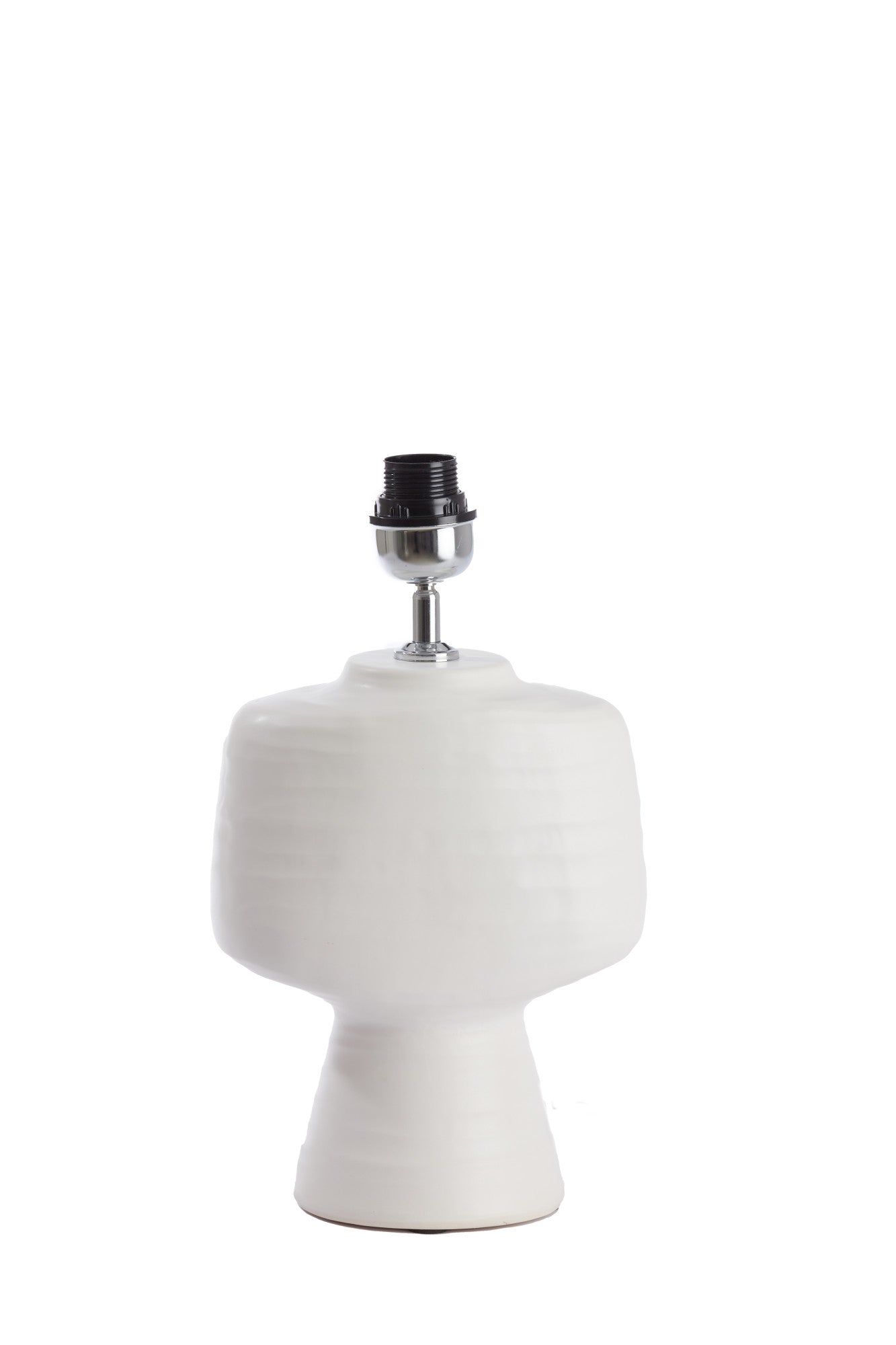 design-witte-keramische-lampenvoet-light-living-gandoro-variant-image1