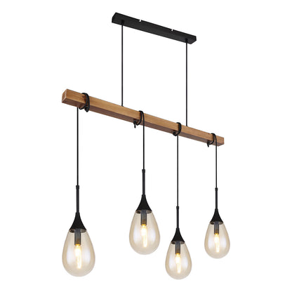 hanglamp-metaal-zwart-landelijk-globo-paron-main-image
