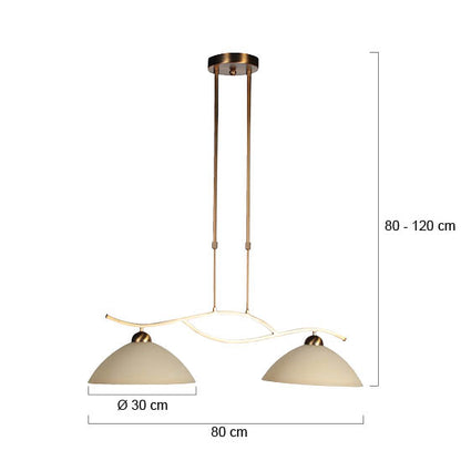 tweelichts-hanglamp-met-albast-amber-glazen-kappen-steinhauer-anthea-variant-image7
