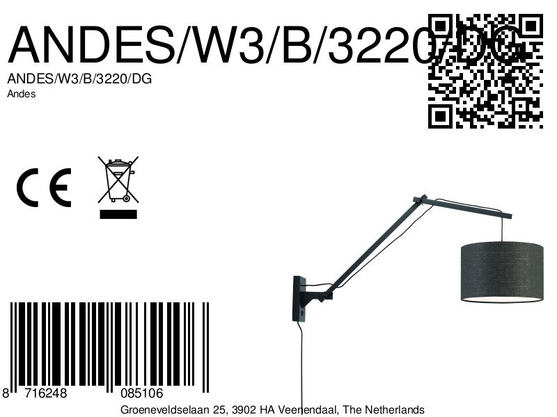 donkergrijze-wandlamp-dubbelgewricht-good-mojo-andes-variant-image8a