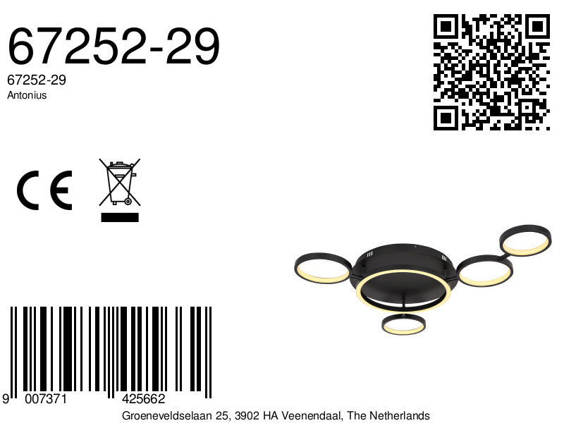 plafondlamp-metaal-zwart-modern-globo-antonius-variant-image8a