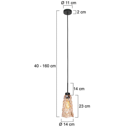 glazen-hanglamp-in-amberkleur-steinhauer-vidrio-variant-image7