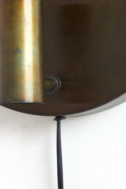 ronde-wandlamp-klassiek-brons-light-living-disc-variant-image7