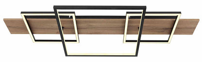 zwart-metalen-houten-moderne-plafondlamp-globo-vanni-variant-image1