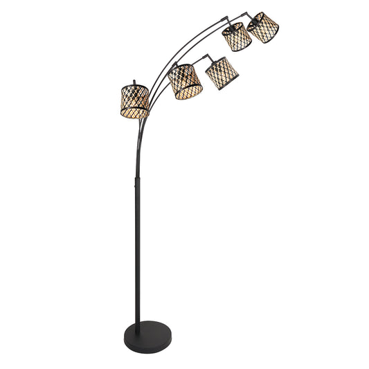 royale-vloerlamp-met-vijf-bamboekappen-mexlite-sumba-main-image