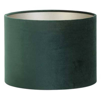 retro-ronde-groene-zilveren-lampenkap-light-living-velours-main-image