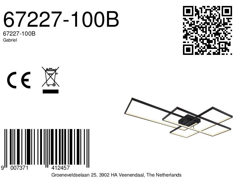 rechthoekige-moderne-zwarte-plafondlamp-globo-gabriel-variant-image8a