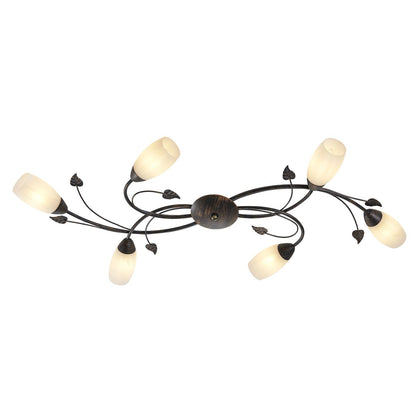 rustieke-plafonniere-met-elegant-glasdesign-venezia-main-image