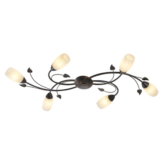 rustieke-plafonniere-met-elegant-glasdesign-venezia-main-image