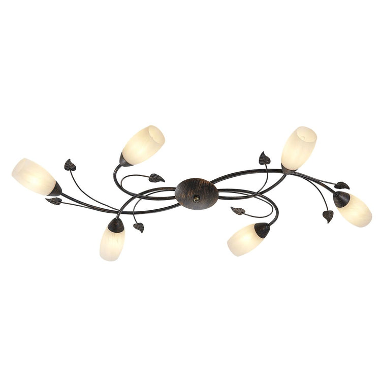 rustieke-plafonniere-met-elegant-glasdesign-venezia-main-image