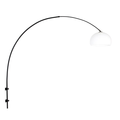 wandlamp-met-bolle-kap-steinhauer-sparkled-light-main-image