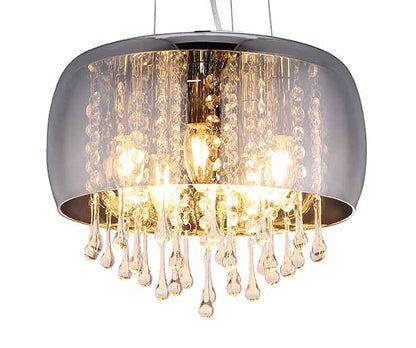 chromen-klassieke-hanglamp-metaal-globo-kalla-variant-image1