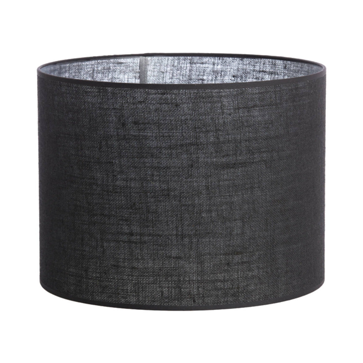 zwarte-jute-cilinder-lampenkap-light-living-sendai-main-image