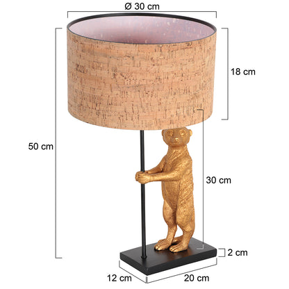 goudzwarte-tafellamp-met-decoratief-beeldje-en-kurken-kap-anne-light-animaux-variant-image7