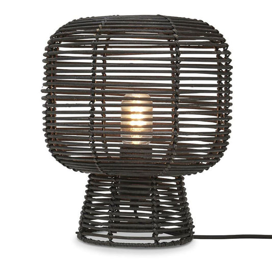 zwarte-rotan-tafellamp-boheems-good-mojo-tanami-main-image