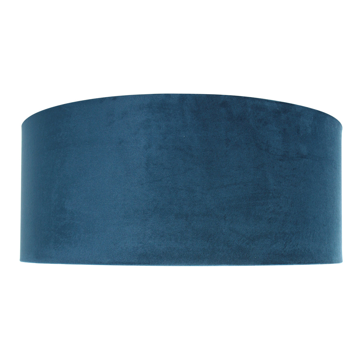 moderne-lampenkap-blauw-velours-steinhauer-variant-image4
