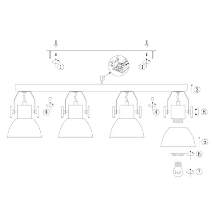 plafondspot-vierlichts-mexlite-gearwood-variant-image9