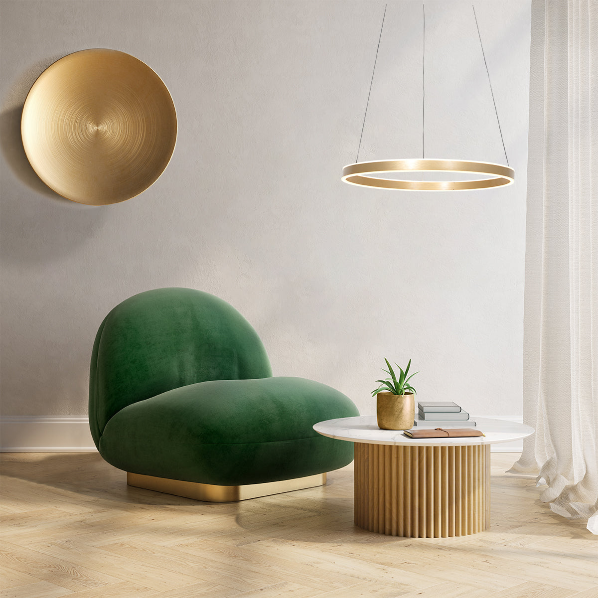 ringvormige-design-hanglamp-goud-steinhauer-ringlux-variant-image2