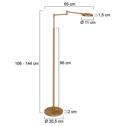 oplaadbare-bronskleurige-vloerlamp-met-leesarm-ingebouwde-dimfunctie-steinhauer-soleil-variant-image7