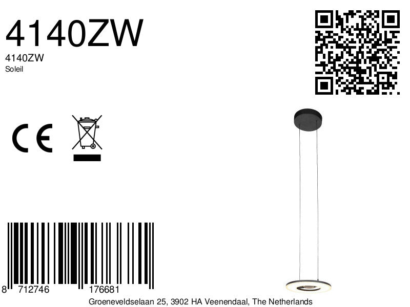 hanglamp-zwart-modern-metaal-steinhauer-soleil-variant-image8a