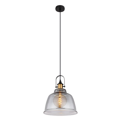 hanglamp-metaal-industrieel-zwart-globo-dorothea-main-image