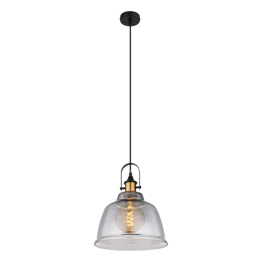 hanglamp-metaal-industrieel-zwart-globo-dorothea-main-image