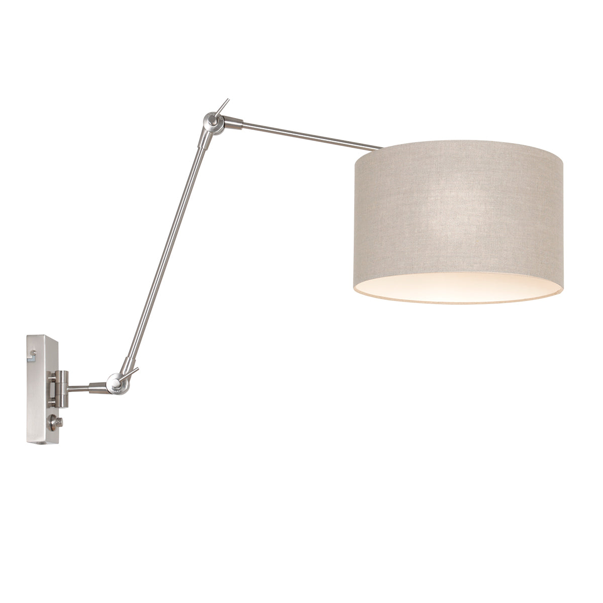 grote-wandlamp-met-kap-steinhauer-prestige-chic-variant-image1