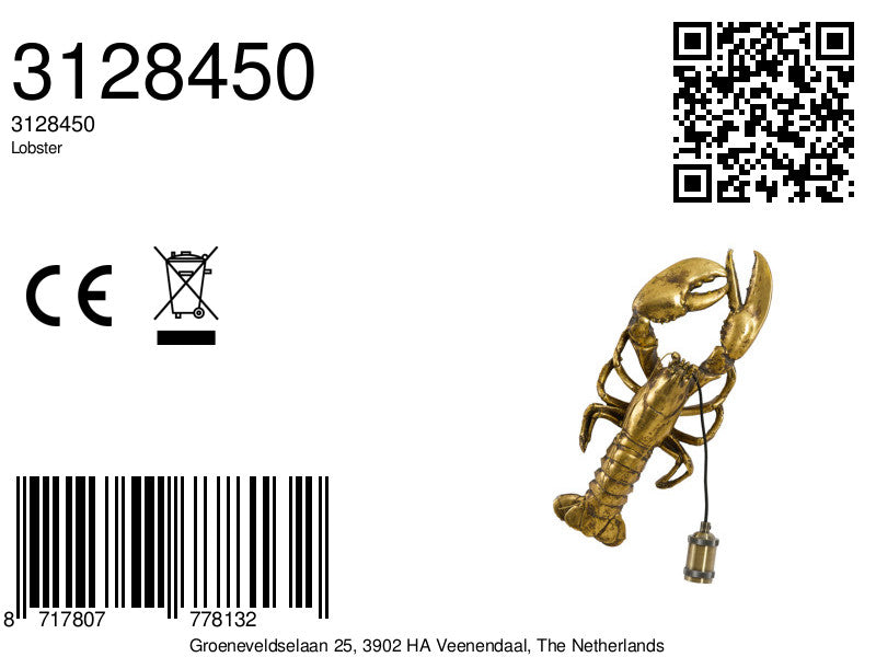 gouden-kreeft-lampenkapontwerp-light-living-lobster-variant-image8a