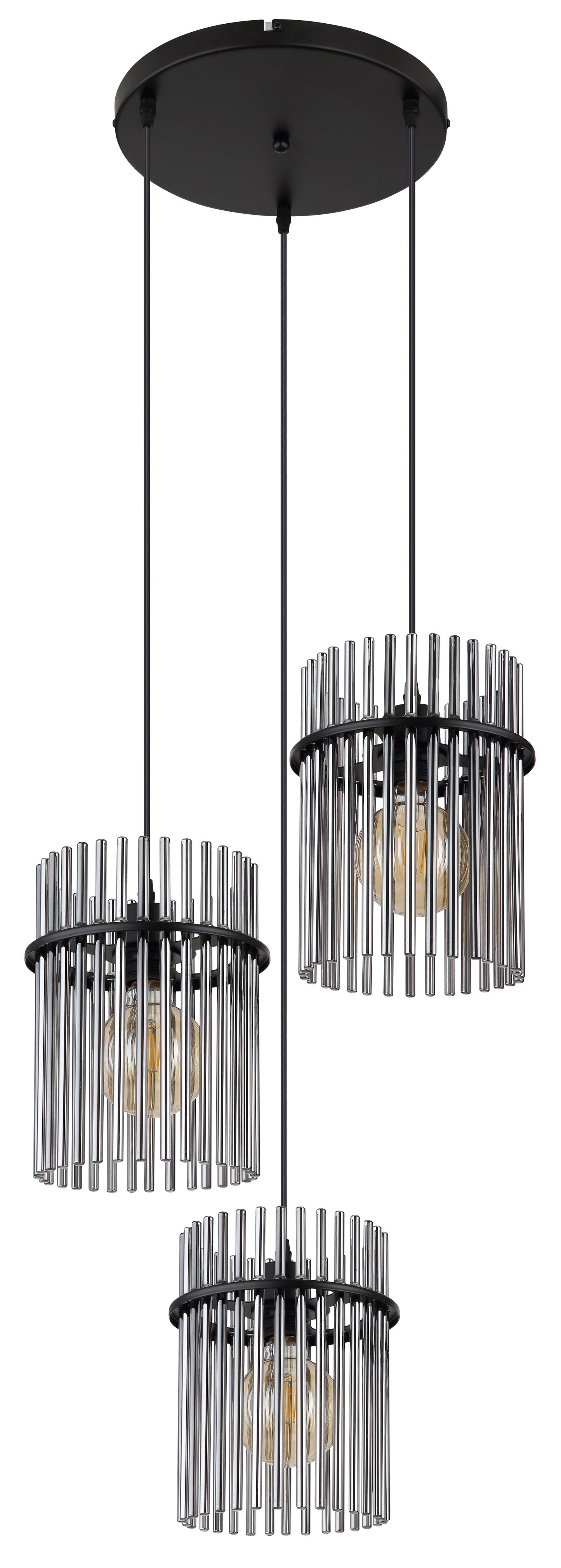 mat-zwarte-pendant-lamp-met-rookkleurig-glas-gorley-variant-image1