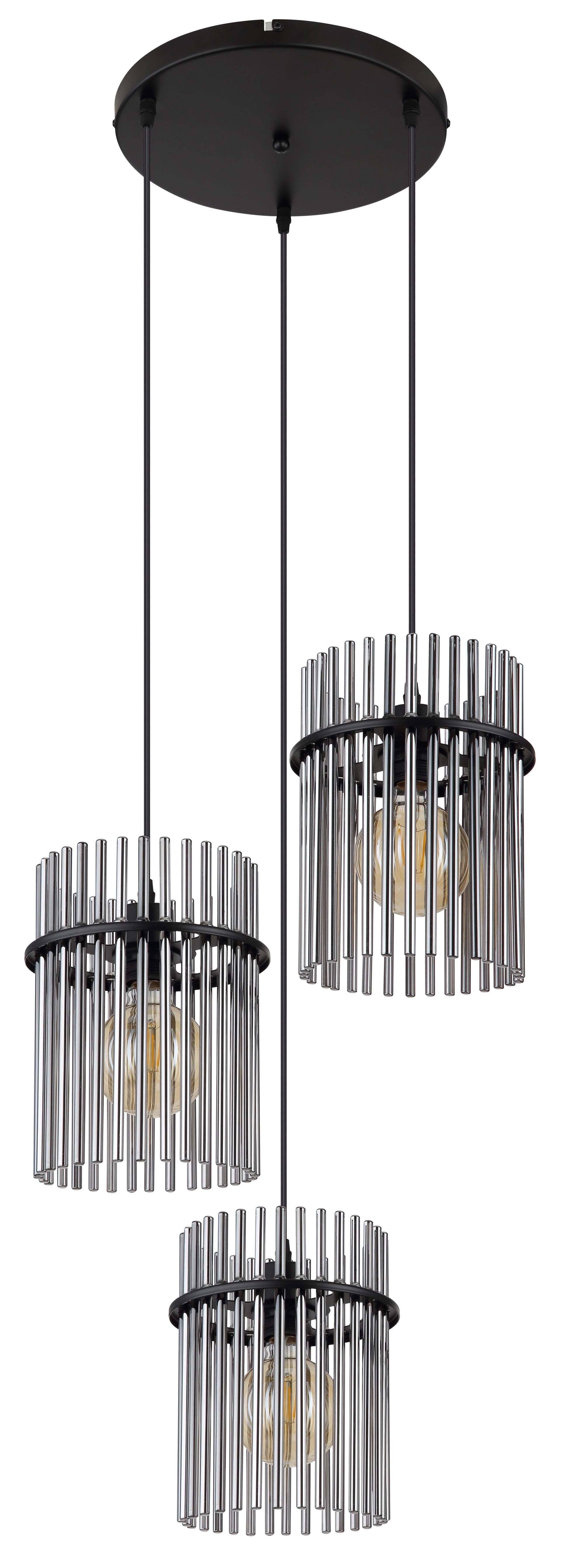 mat-zwarte-pendant-lamp-met-rookkleurig-glas-gorley-variant-image1