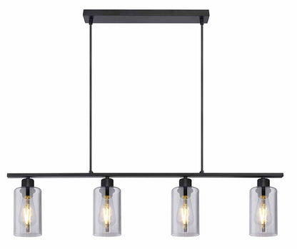 moderne-metalen-zwarte-hanglamp-globo-hadera-variant-image1