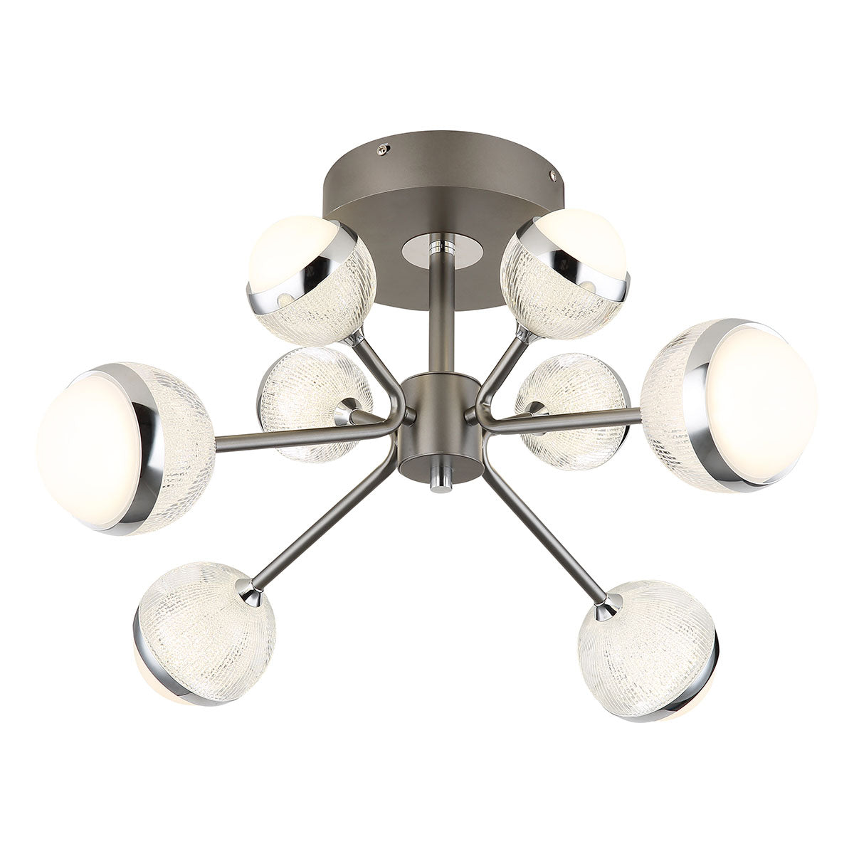 ronde-8-acrylglasbol-antraciet-chromen-plafondlamp-globo-untsy-main-image