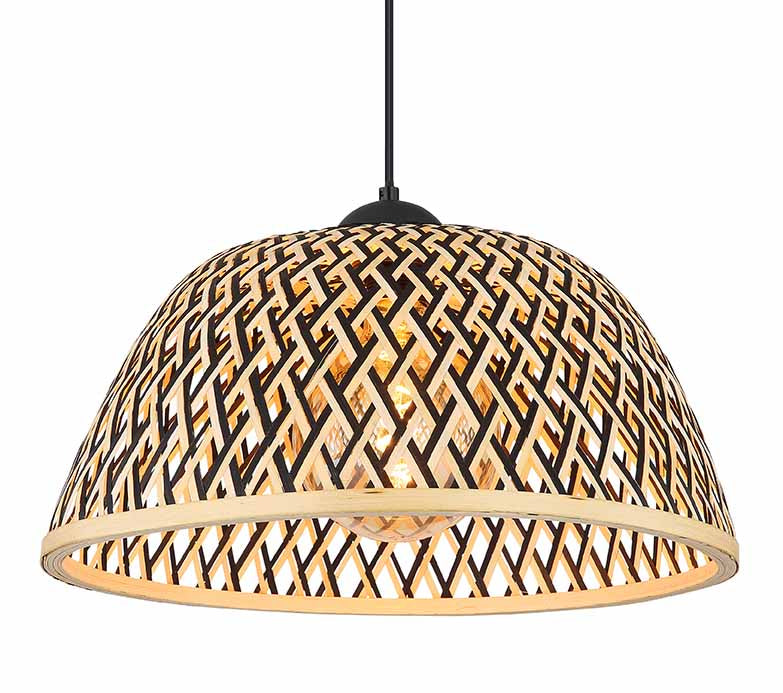 metalen-boheemse-zwarte-hanglamp-globo-colly-variant-image1
